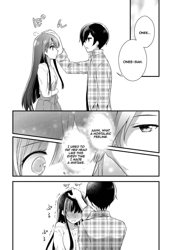 Mamahaha no Tsurego ga Moto Kanodatta Chapter 1 - Page 29