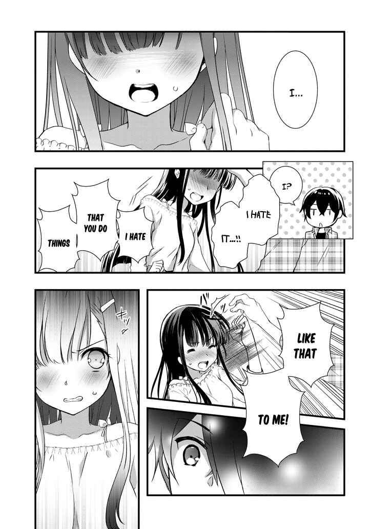 Mamahaha no Tsurego ga Moto Kanodatta Chapter 1 - Page 30