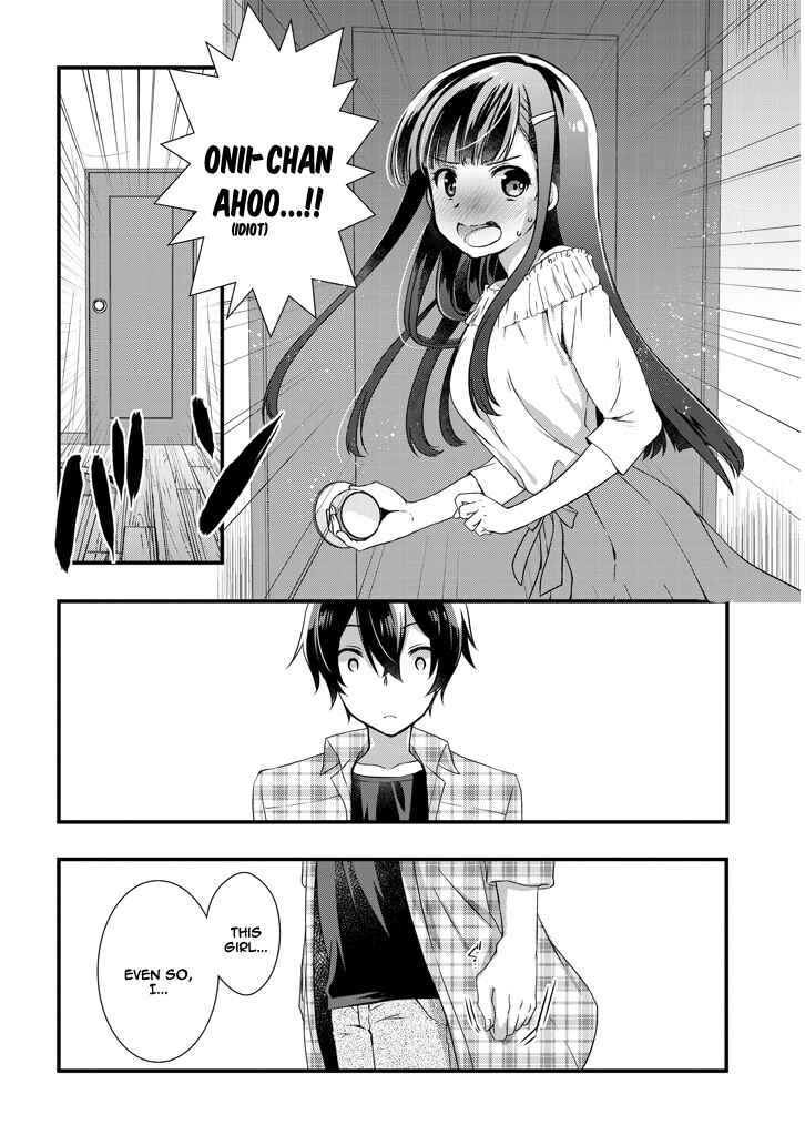 Mamahaha no Tsurego ga Moto Kanodatta Chapter 1 - Page 31