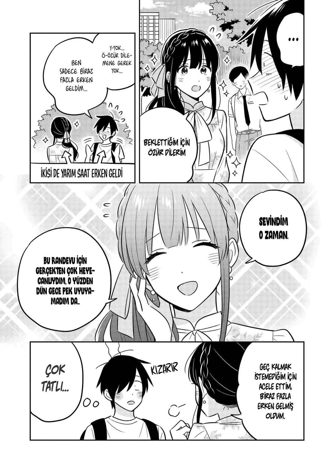 Inkya de Wotaku de Binbou Dakedo Bijin Ojou-sama ni Osaretemasu Chapter 4 - Page 10