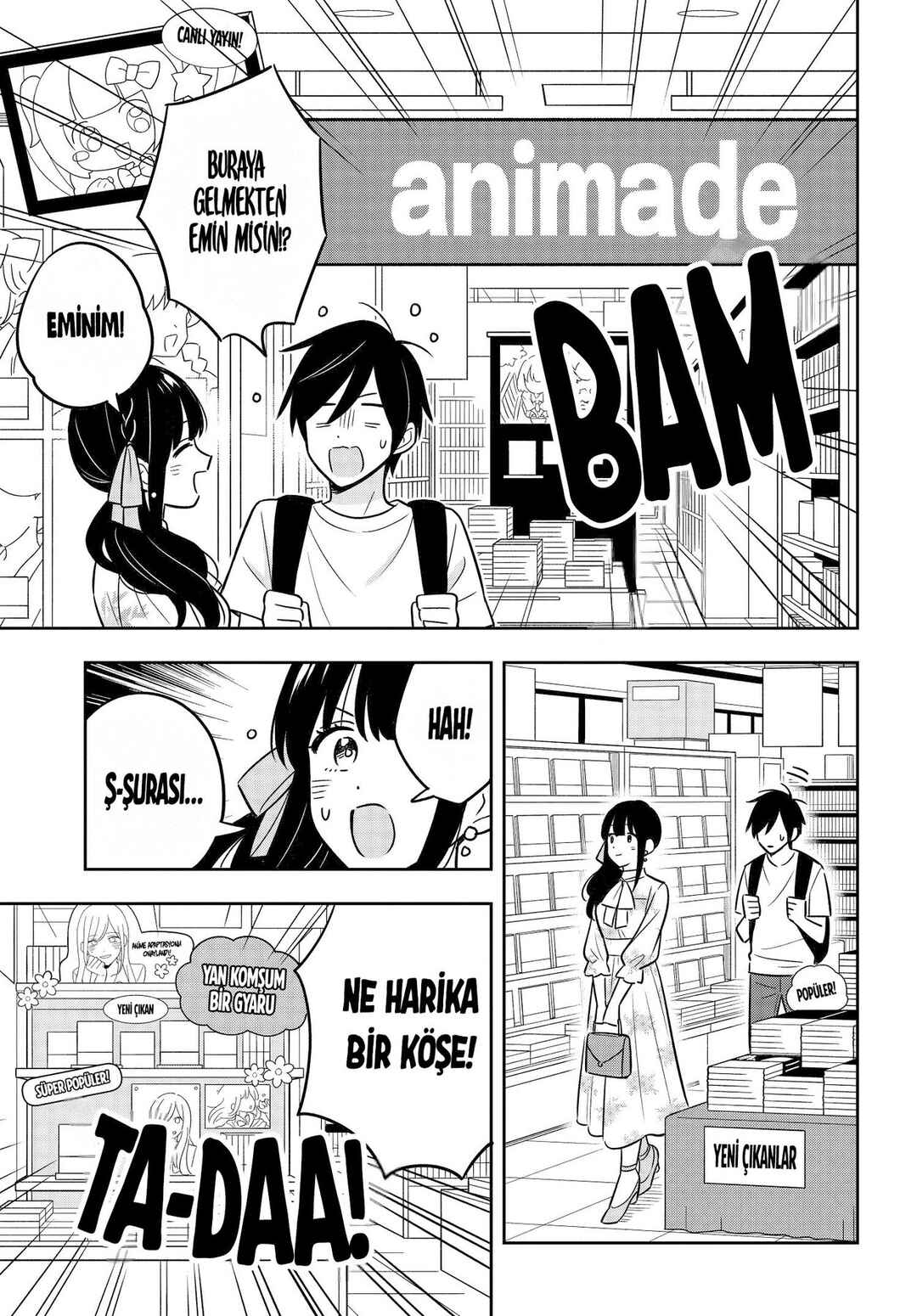 Inkya de Wotaku de Binbou Dakedo Bijin Ojou-sama ni Osaretemasu Chapter 4 - Page 14