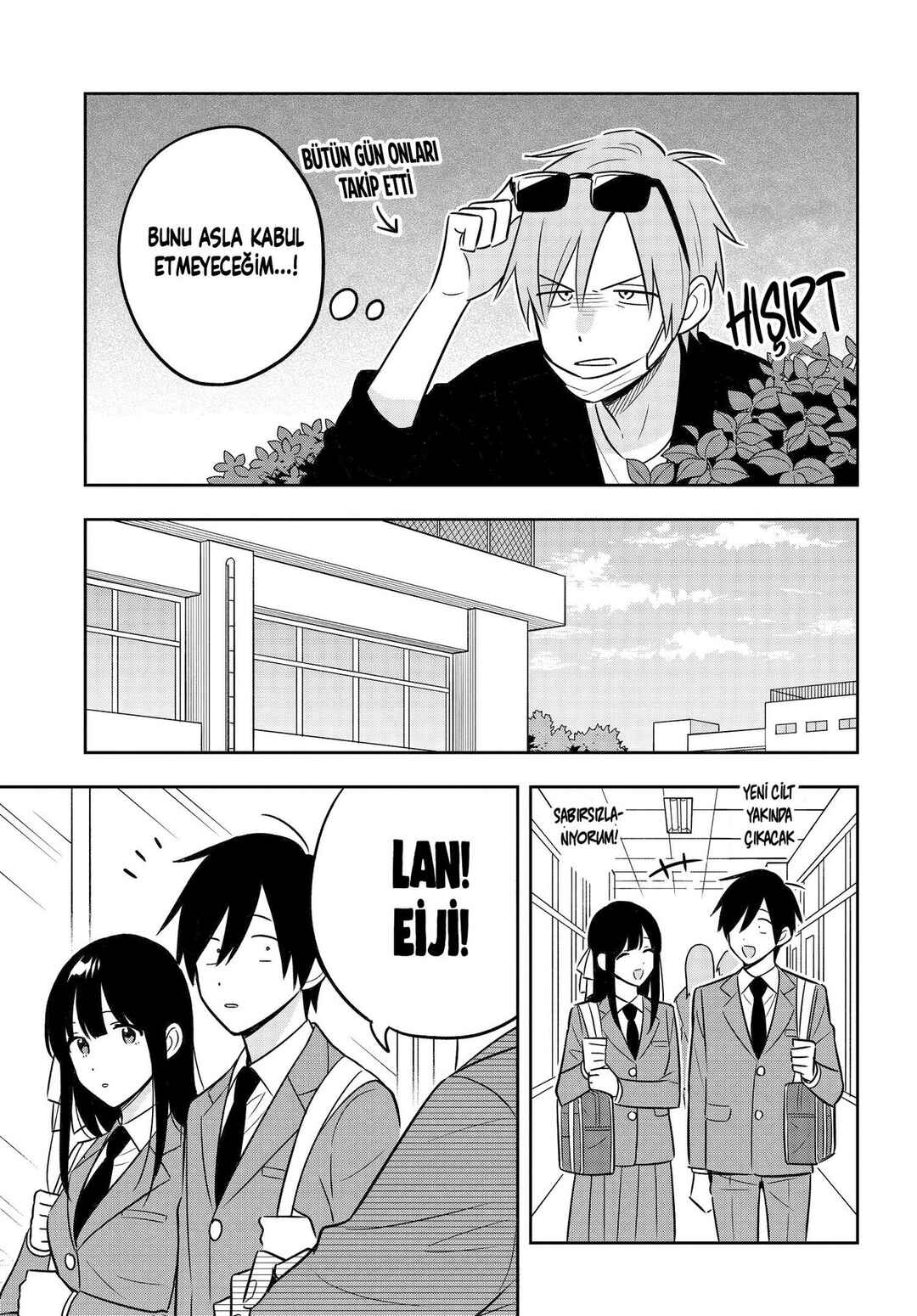Inkya de Wotaku de Binbou Dakedo Bijin Ojou-sama ni Osaretemasu Chapter 4 - Page 24