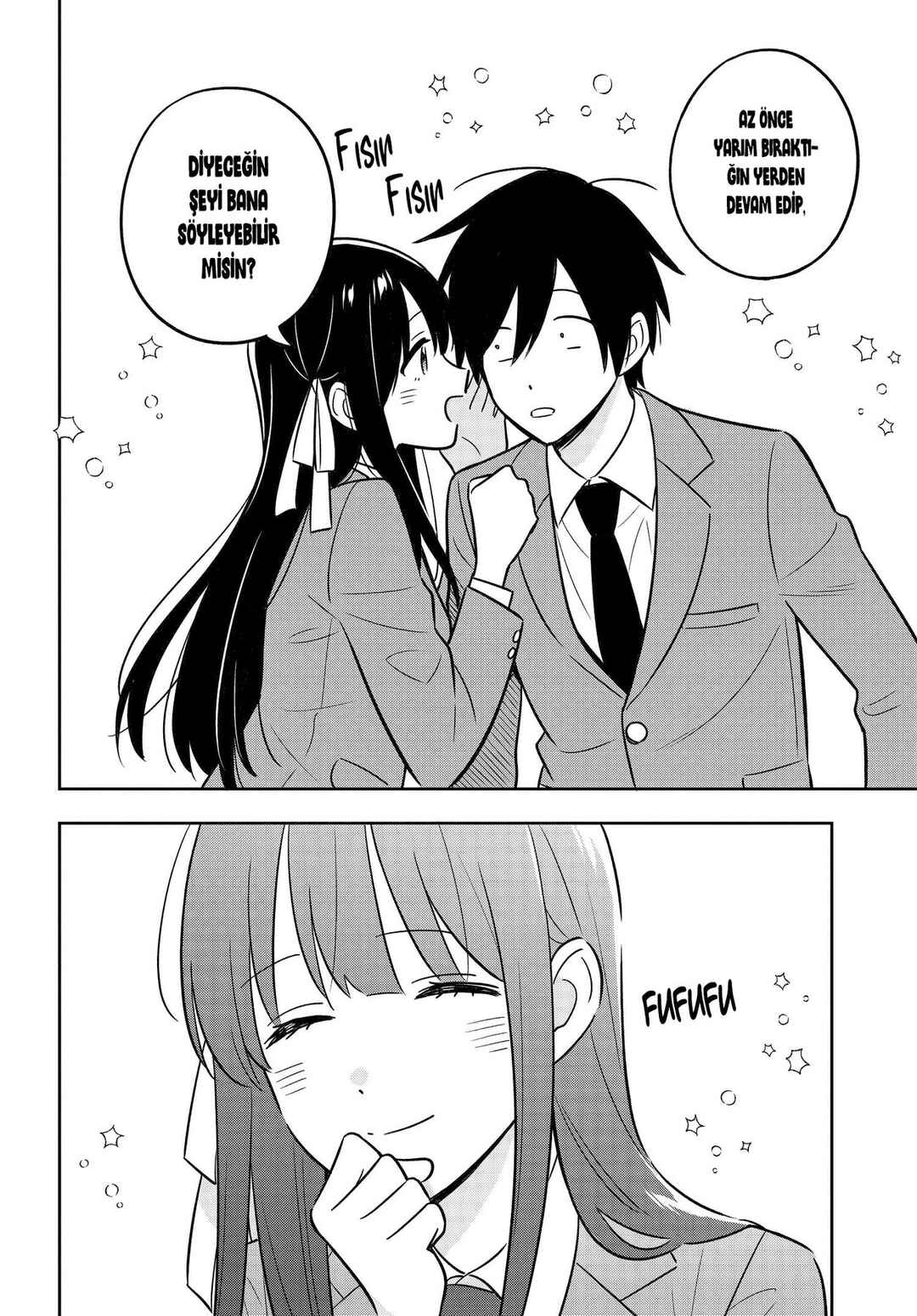 Inkya de Wotaku de Binbou Dakedo Bijin Ojou-sama ni Osaretemasu Chapter 4 - Page 35
