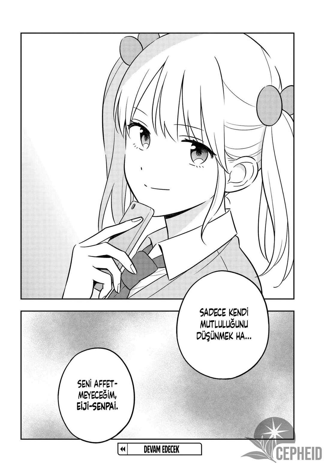 Inkya de Wotaku de Binbou Dakedo Bijin Ojou-sama ni Osaretemasu Chapter 4 - Page 37