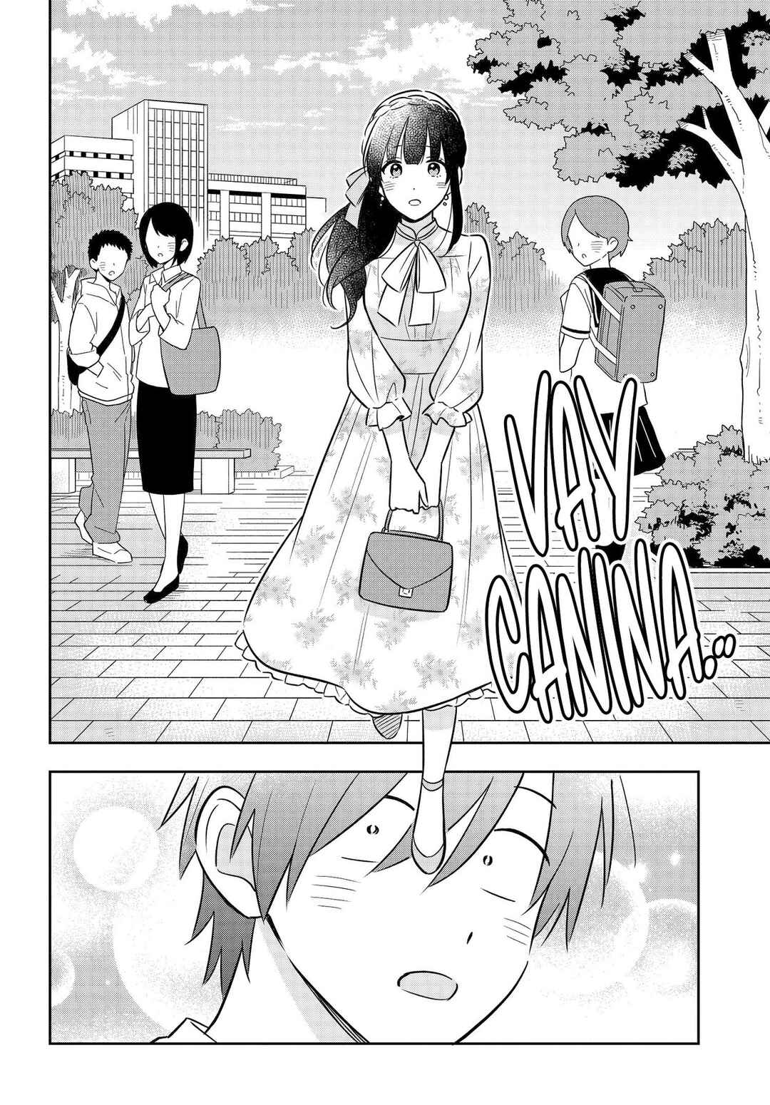 Inkya de Wotaku de Binbou Dakedo Bijin Ojou-sama ni Osaretemasu Chapter 4 - Page 9