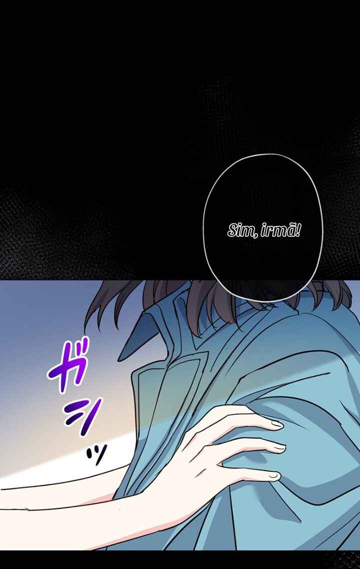 The Duchess Has a Deathwish Chapter 35 - Page 37