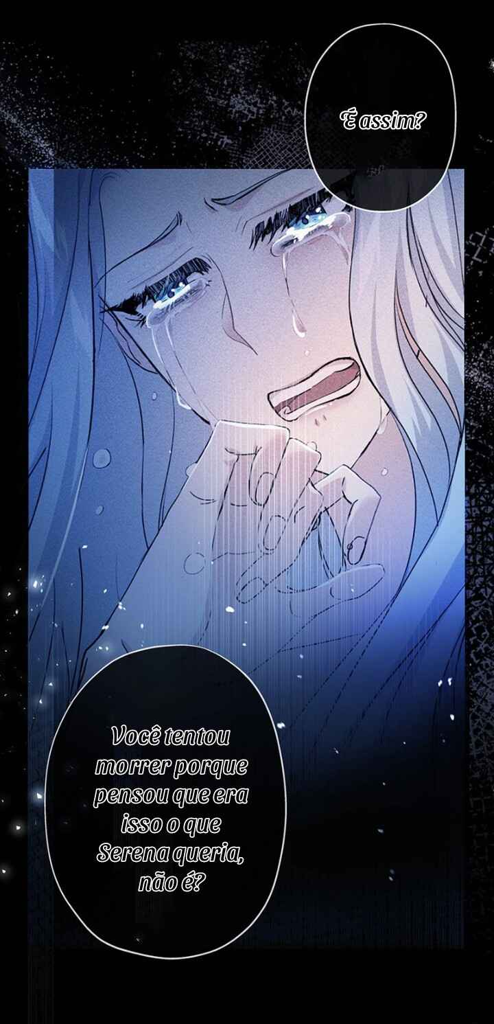 The Duchess Has a Deathwish Chapter 35 - Page 40