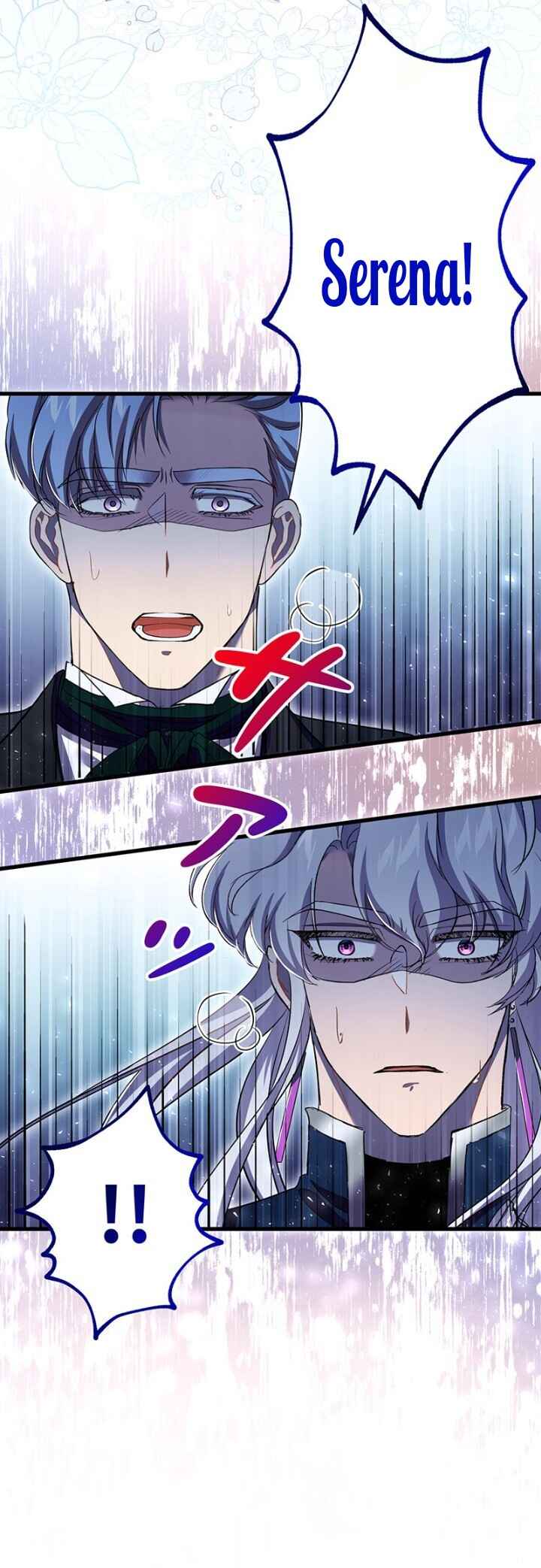 The Duchess Has a Deathwish Chapter 35 - Page 65
