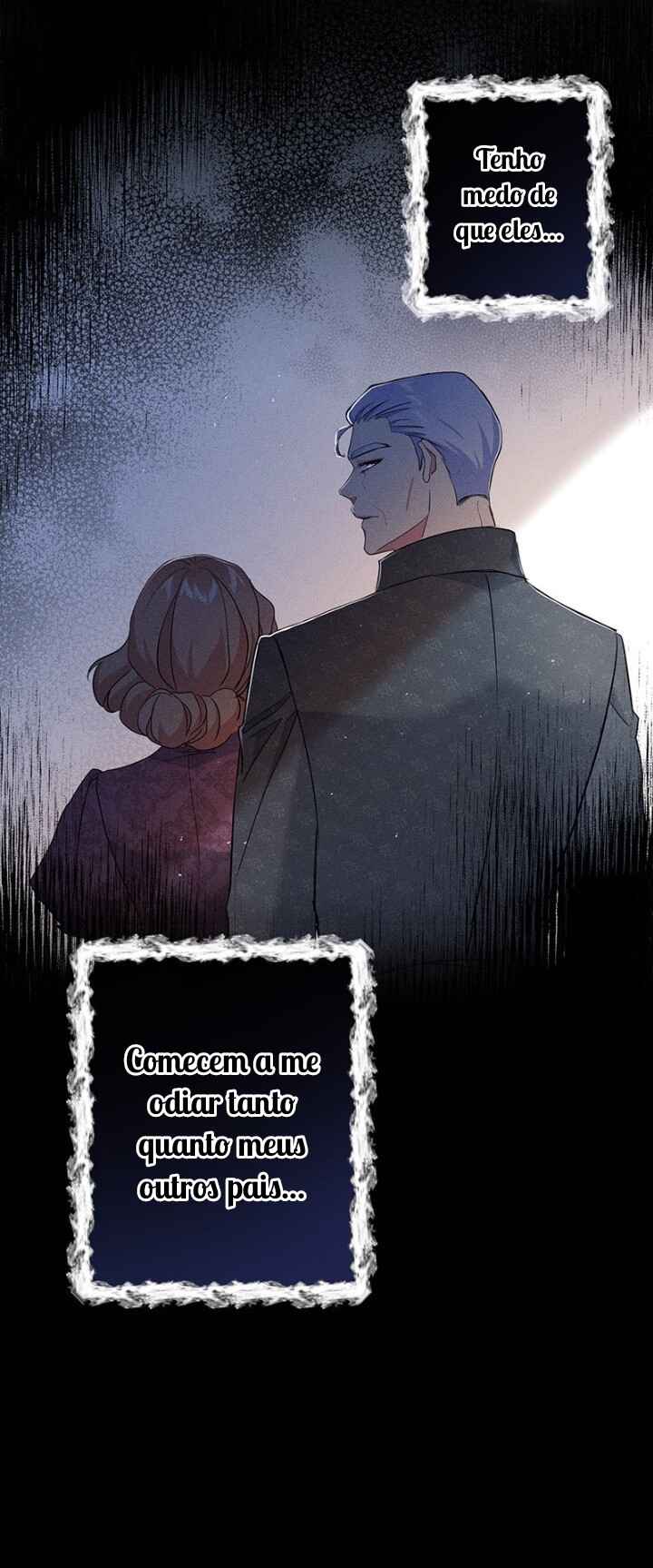 The Duchess Has a Deathwish Chapter 35 - Page 77
