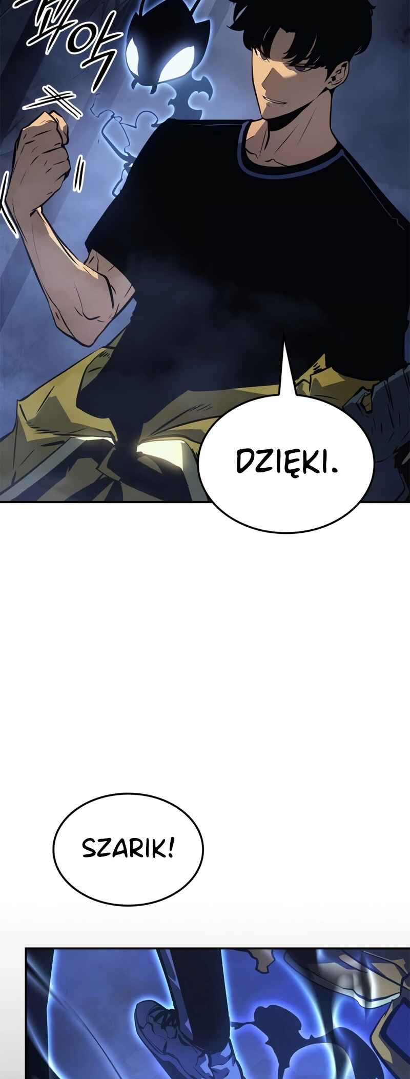 Na Honjaman Level Up: Ragnarok Chapter 17 - Page 11