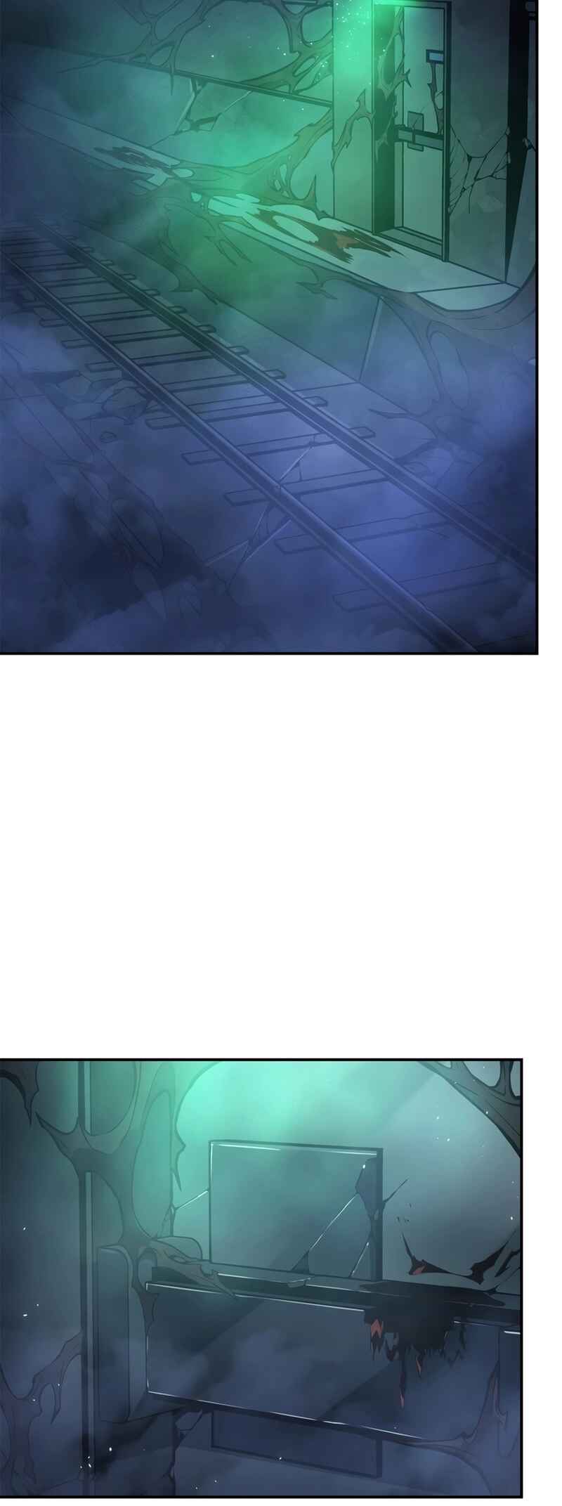 Na Honjaman Level Up: Ragnarok Chapter 17 - Page 17