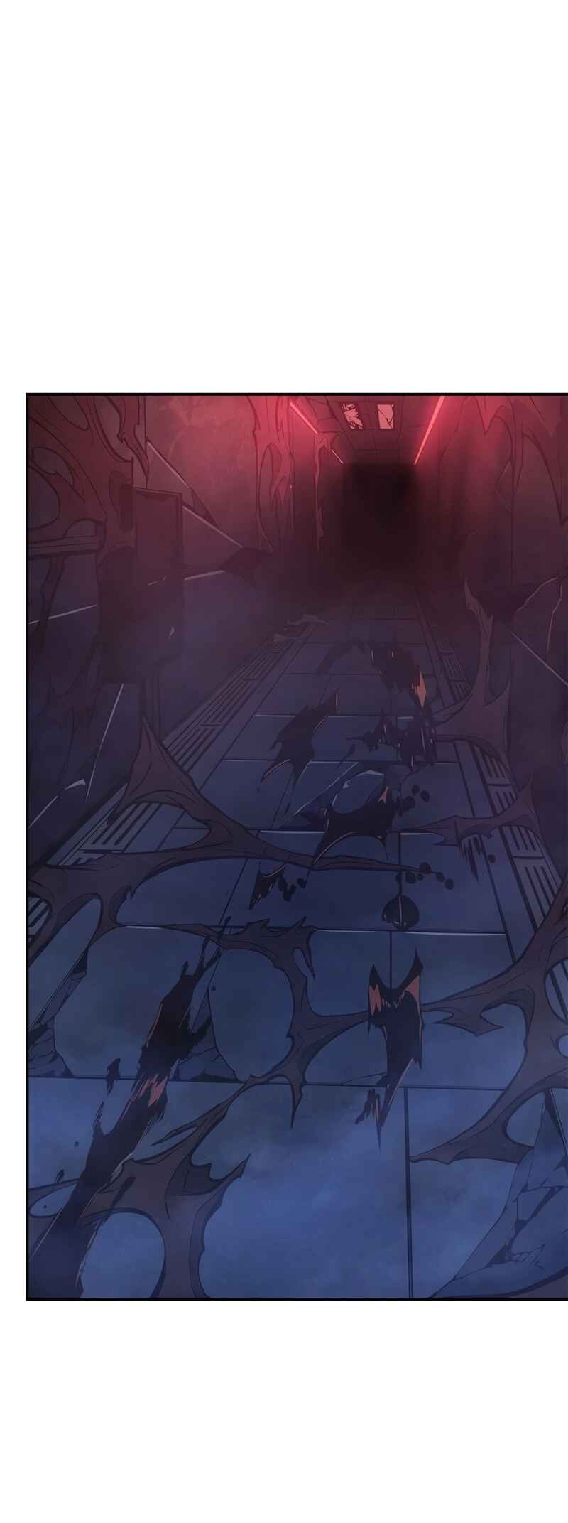 Na Honjaman Level Up: Ragnarok Chapter 17 - Page 18