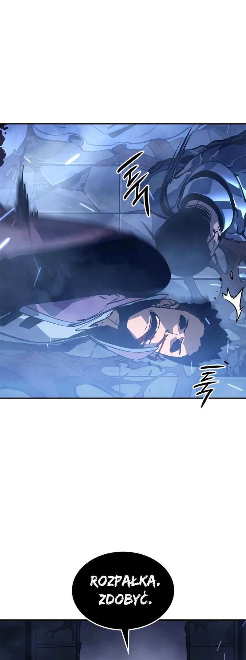 Na Honjaman Level Up: Ragnarok Chapter 17 - Page 19