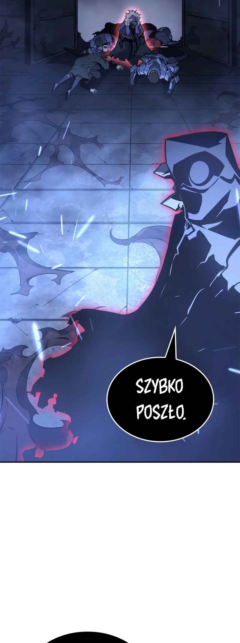Na Honjaman Level Up: Ragnarok Chapter 17 - Page 20
