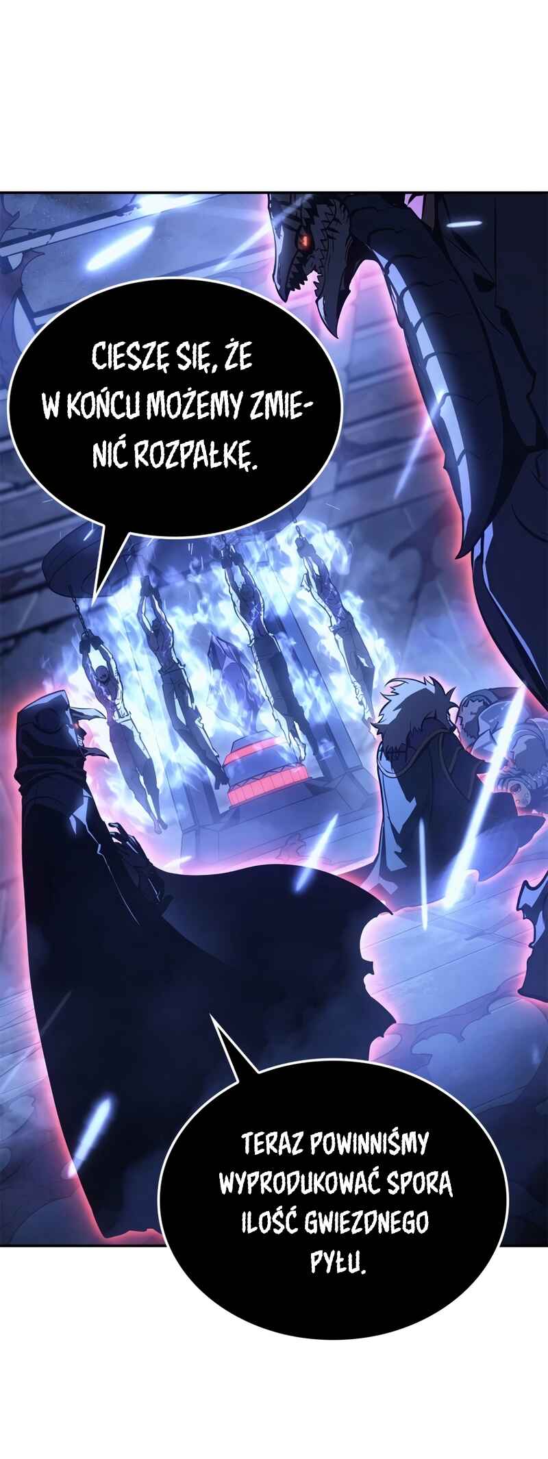 Na Honjaman Level Up: Ragnarok Chapter 17 - Page 23