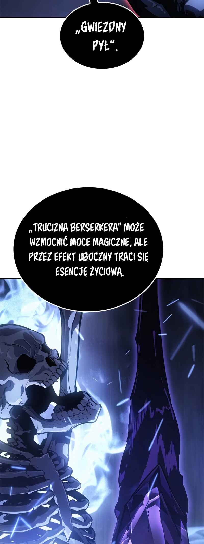 Na Honjaman Level Up: Ragnarok Chapter 17 - Page 25