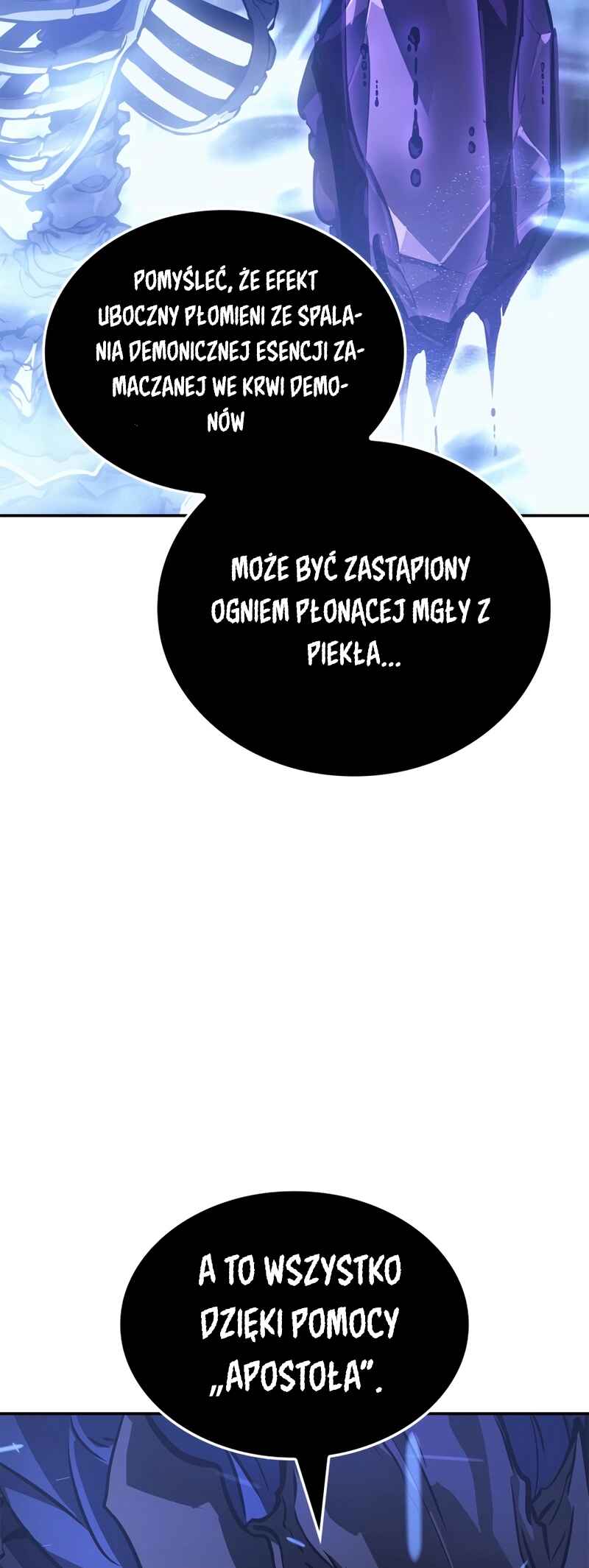 Na Honjaman Level Up: Ragnarok Chapter 17 - Page 26