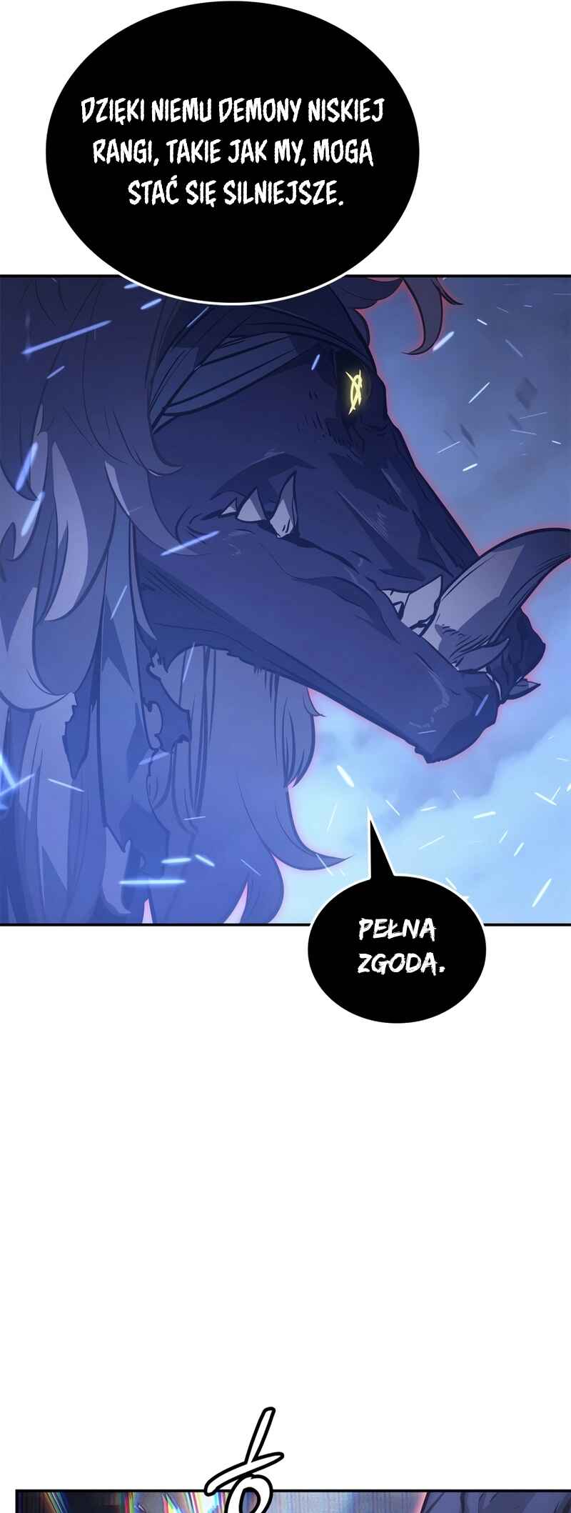 Na Honjaman Level Up: Ragnarok Chapter 17 - Page 29