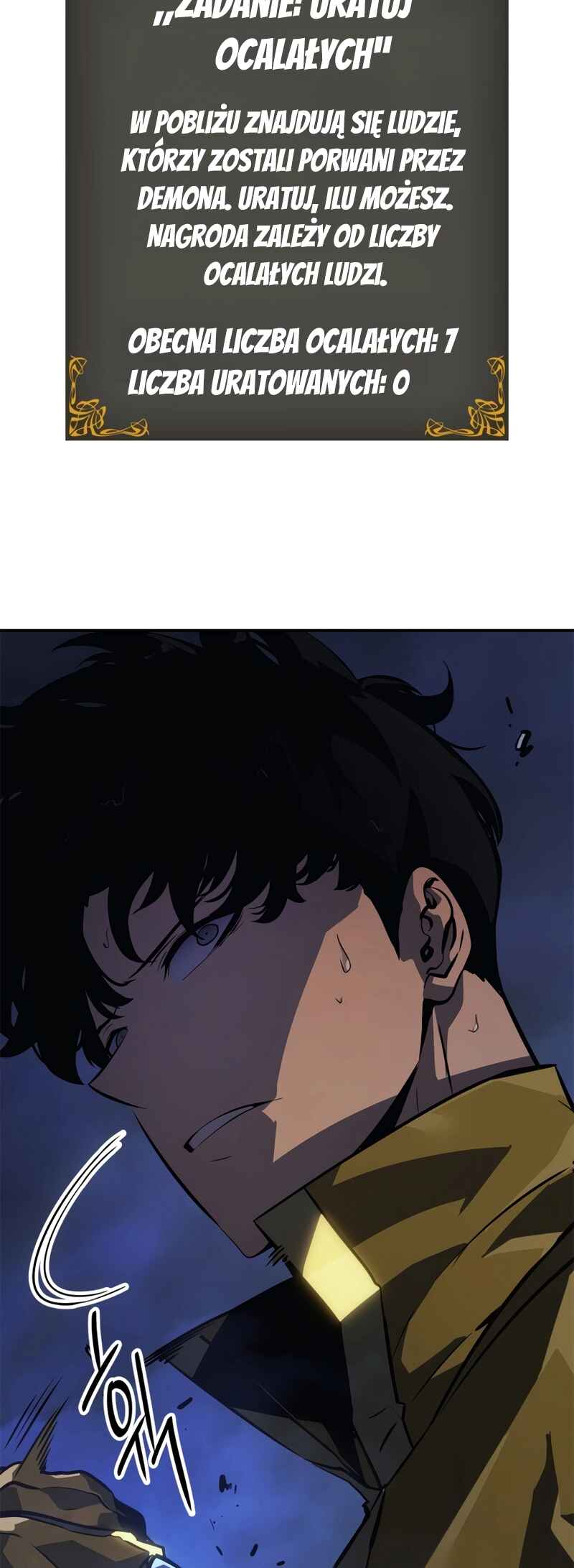 Na Honjaman Level Up: Ragnarok Chapter 17 - Page 3