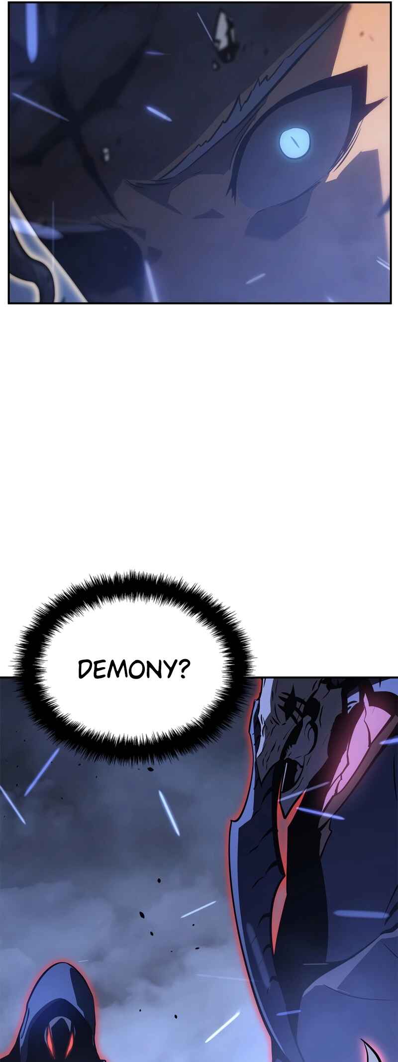 Na Honjaman Level Up: Ragnarok Chapter 17 - Page 36