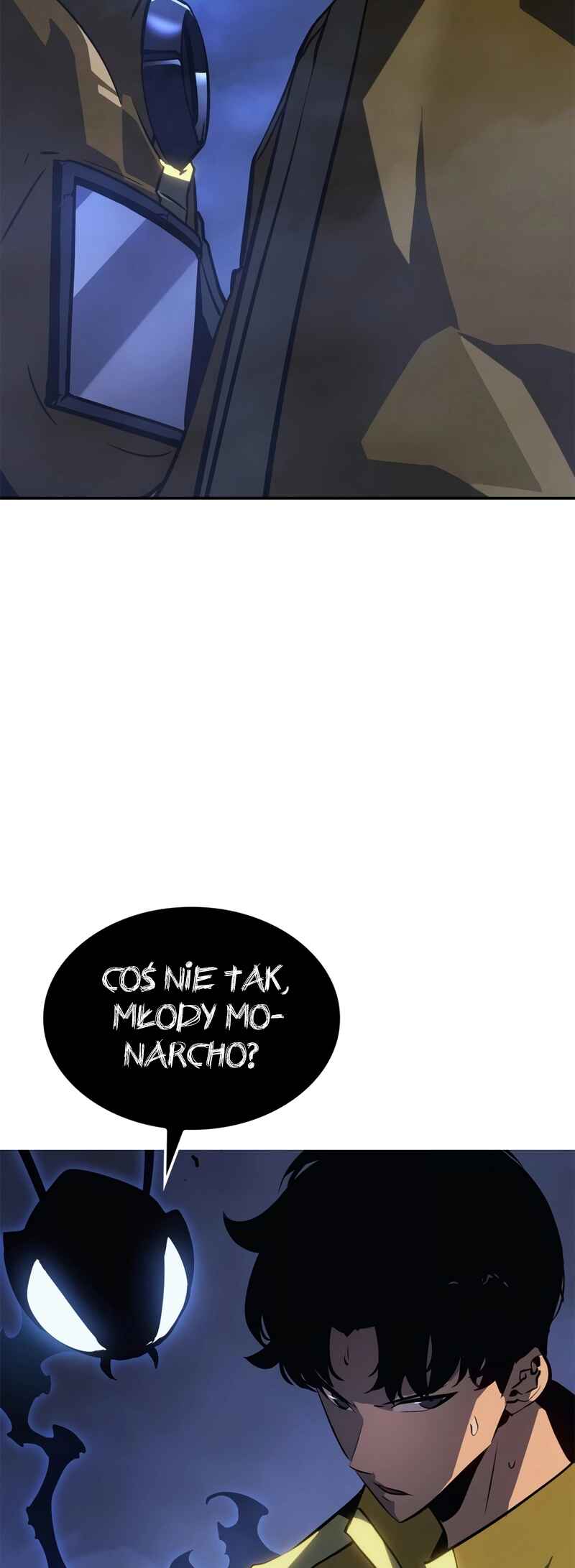 Na Honjaman Level Up: Ragnarok Chapter 17 - Page 4
