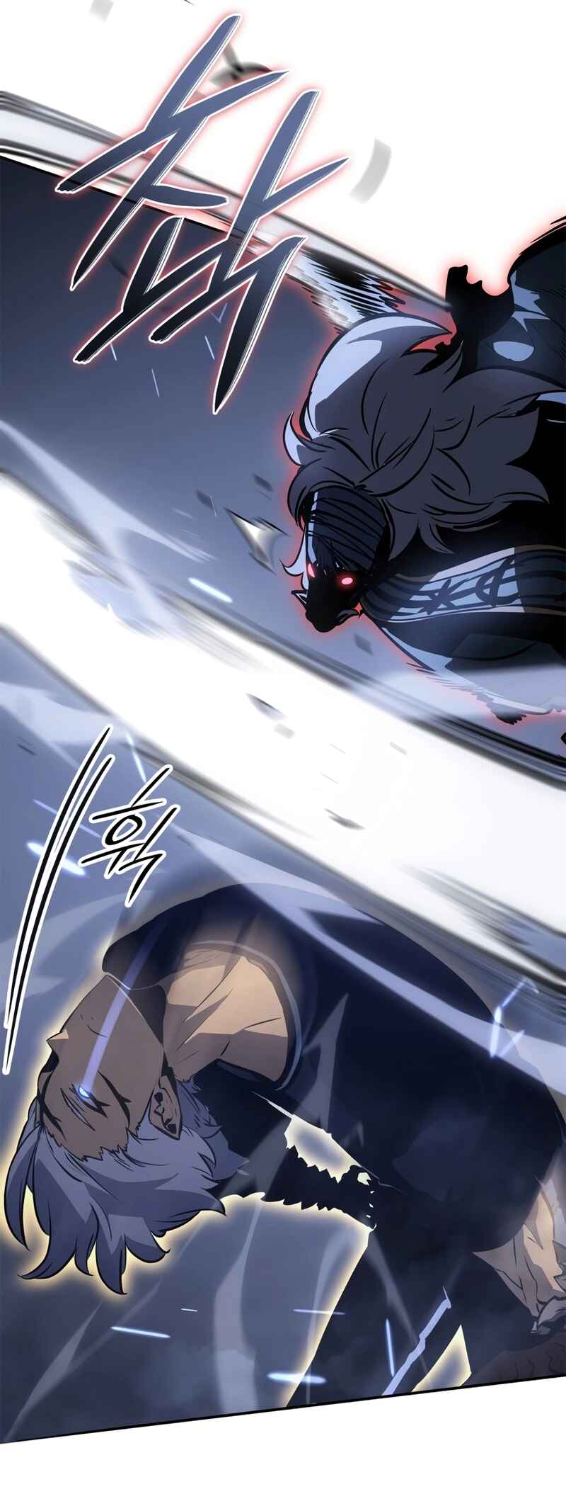 Na Honjaman Level Up: Ragnarok Chapter 17 - Page 40