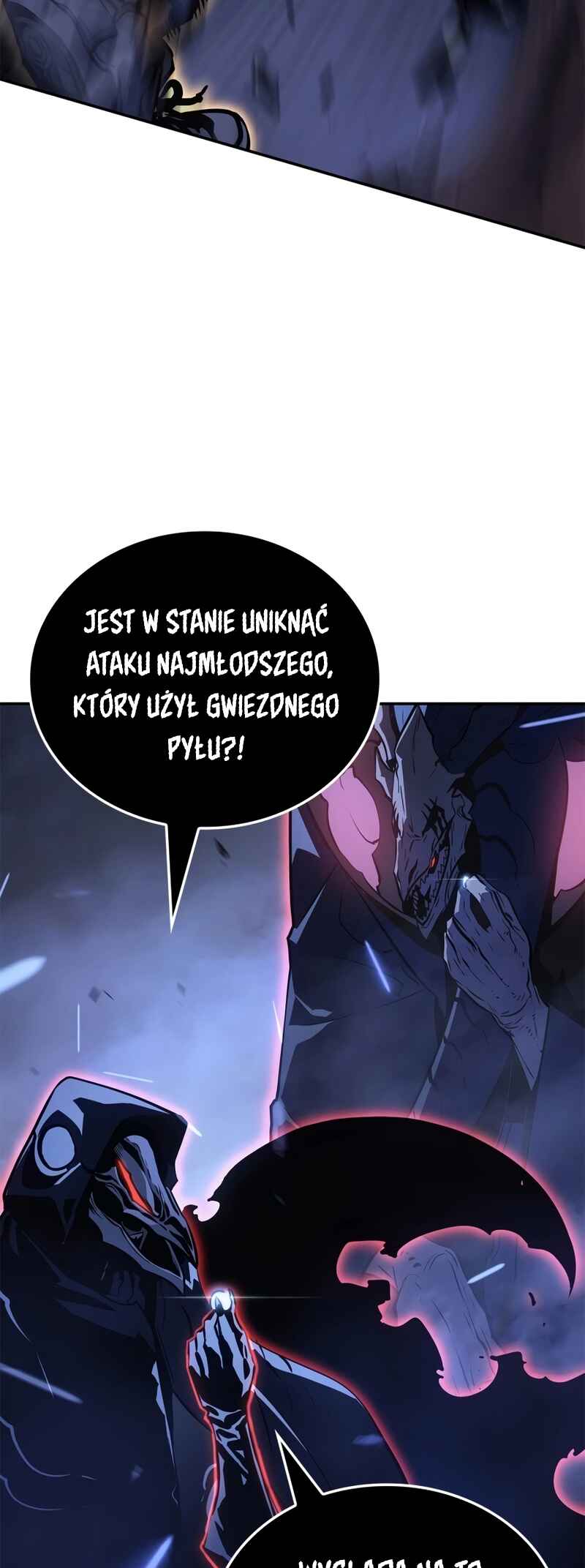 Na Honjaman Level Up: Ragnarok Chapter 17 - Page 44