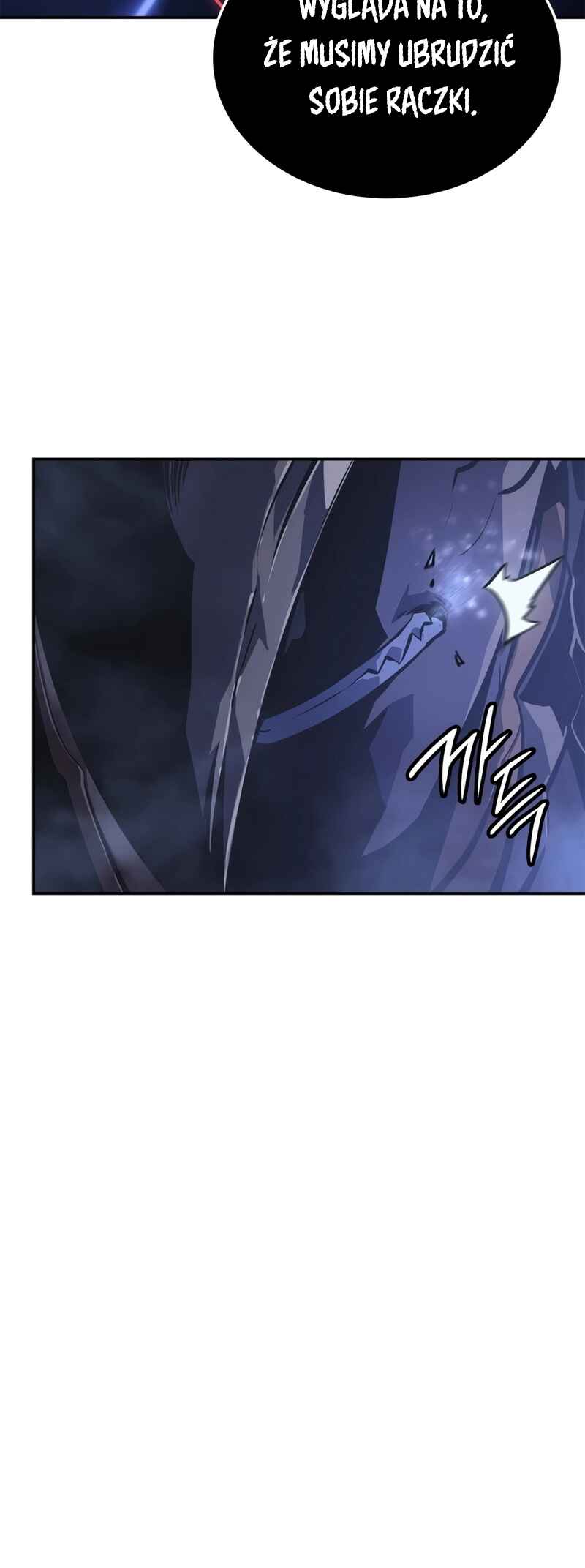 Na Honjaman Level Up: Ragnarok Chapter 17 - Page 45