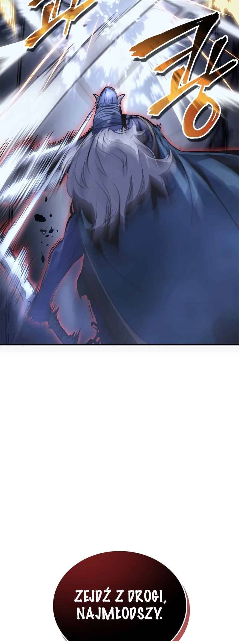 Na Honjaman Level Up: Ragnarok Chapter 17 - Page 47