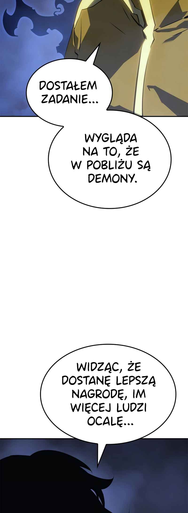 Na Honjaman Level Up: Ragnarok Chapter 17 - Page 5