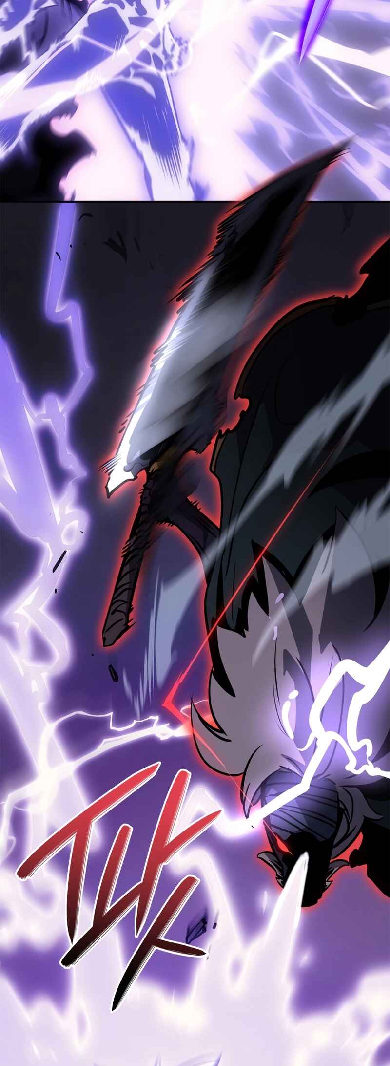 Na Honjaman Level Up: Ragnarok Chapter 17 - Page 54