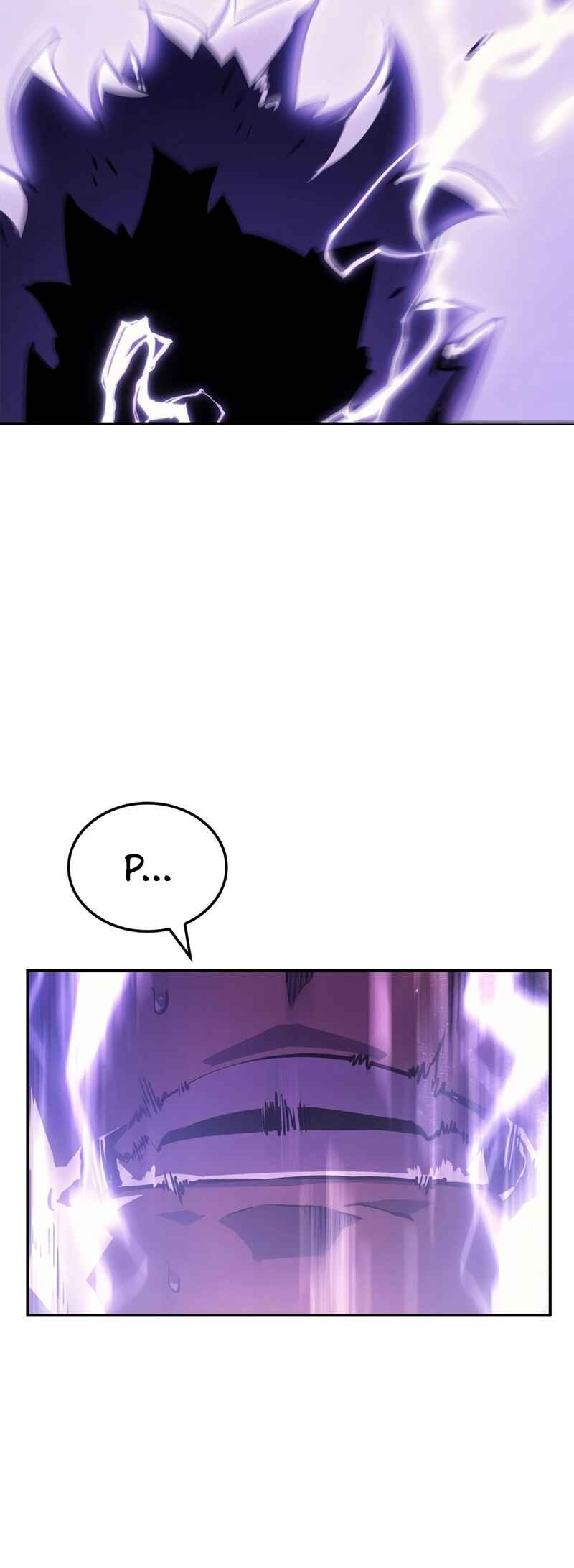 Na Honjaman Level Up: Ragnarok Chapter 17 - Page 55