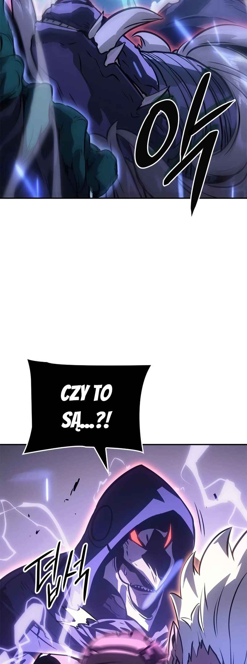 Na Honjaman Level Up: Ragnarok Chapter 17 - Page 58