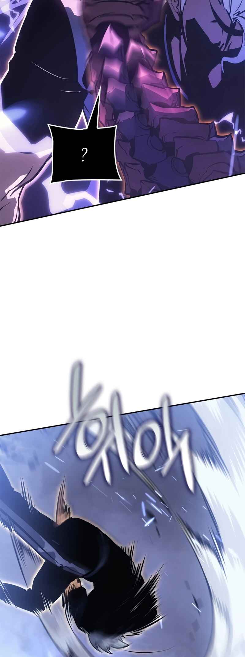 Na Honjaman Level Up: Ragnarok Chapter 17 - Page 59