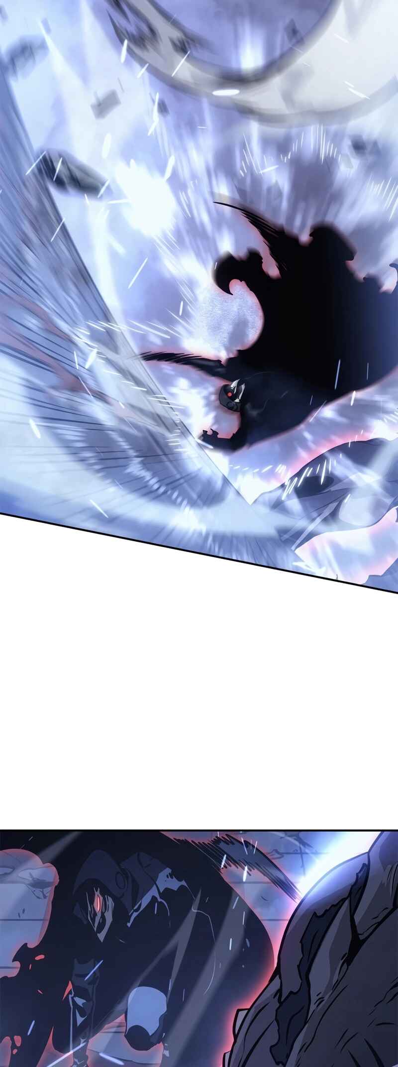 Na Honjaman Level Up: Ragnarok Chapter 17 - Page 60