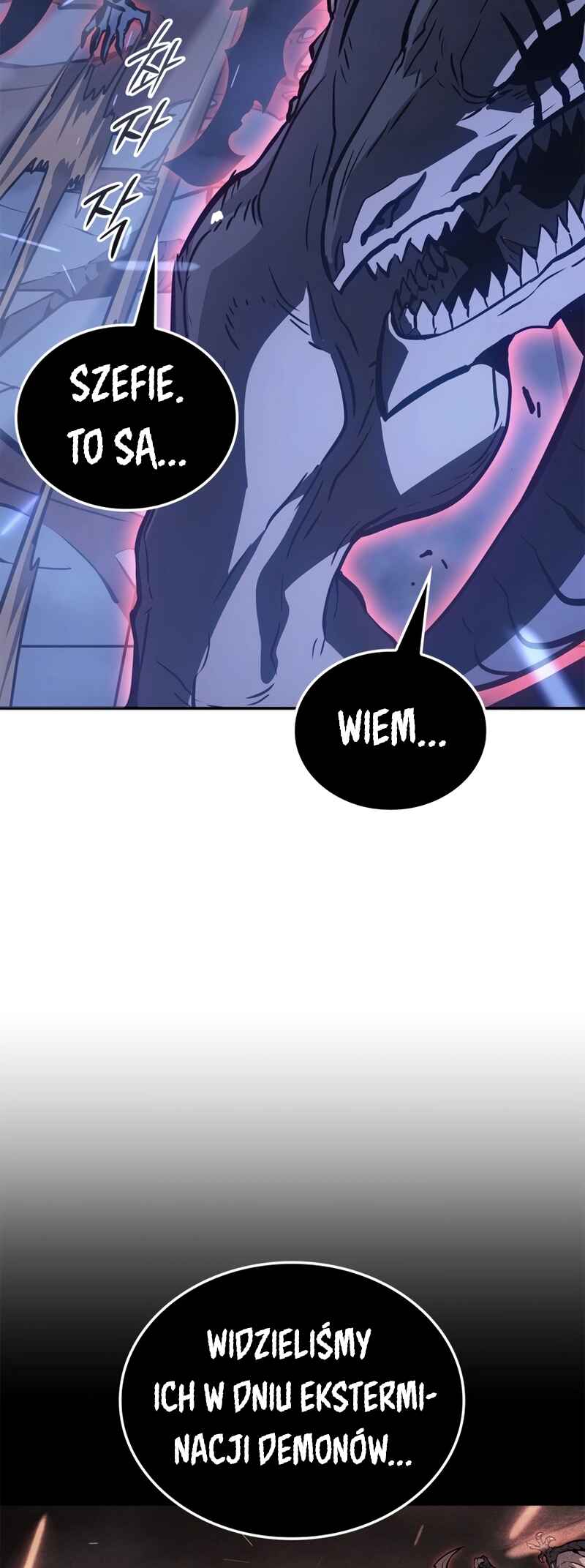 Na Honjaman Level Up: Ragnarok Chapter 17 - Page 61