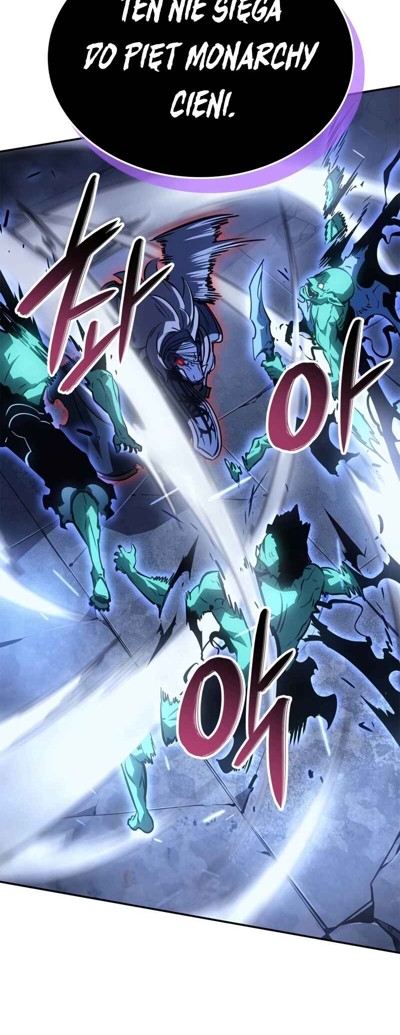 Na Honjaman Level Up: Ragnarok Chapter 17 - Page 64