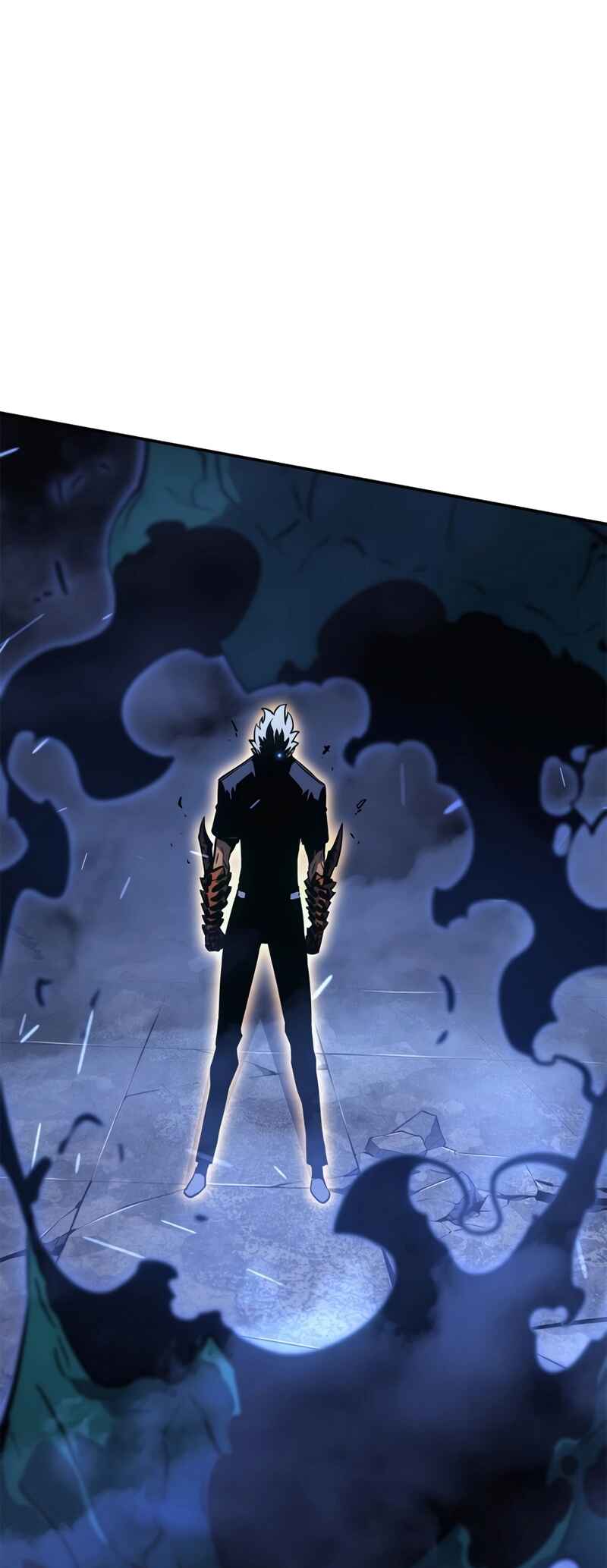 Na Honjaman Level Up: Ragnarok Chapter 17 - Page 65