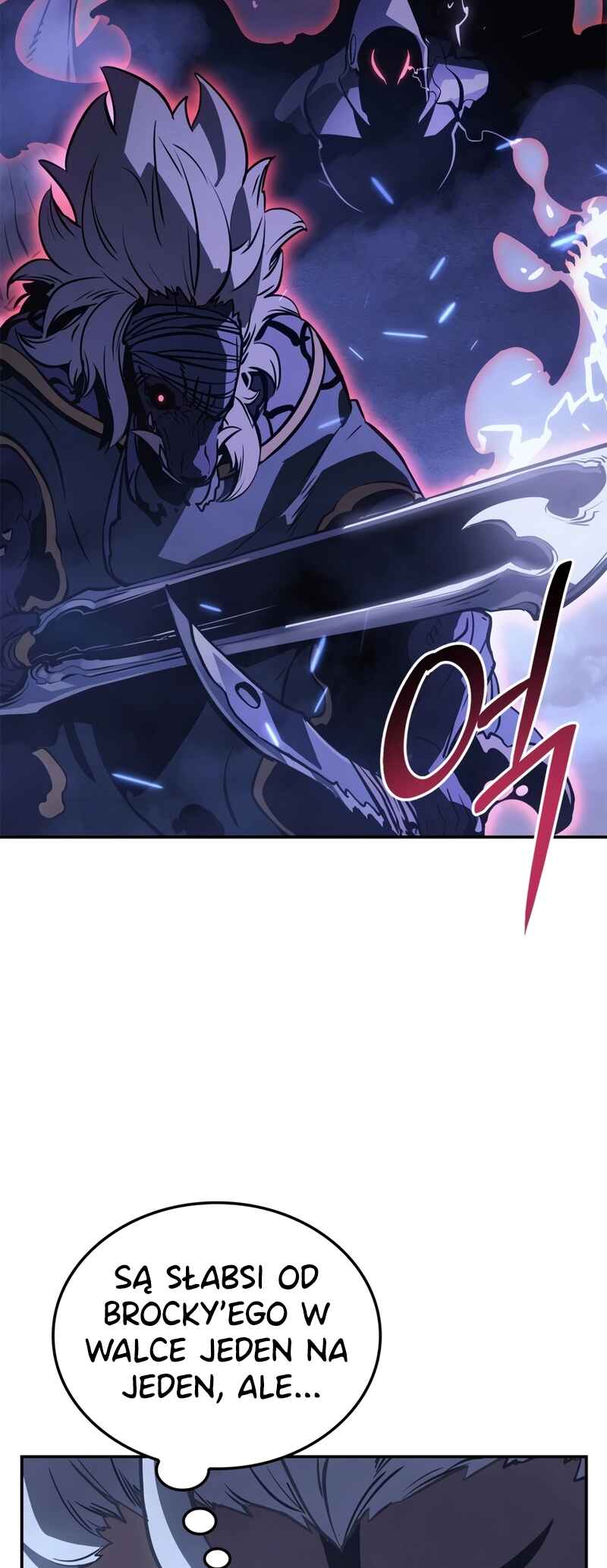 Na Honjaman Level Up: Ragnarok Chapter 17 - Page 67