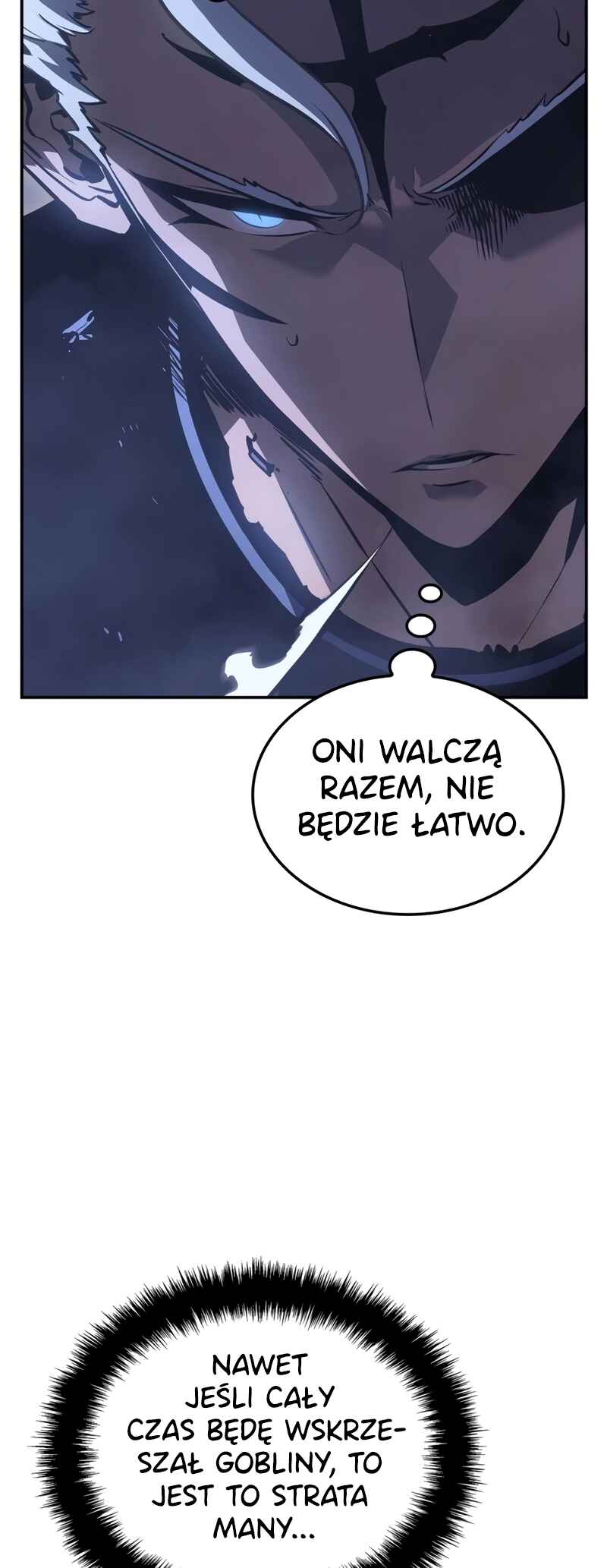 Na Honjaman Level Up: Ragnarok Chapter 17 - Page 68