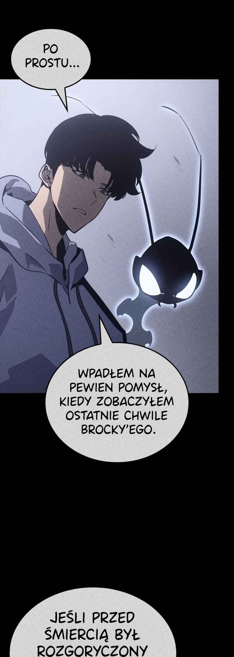 Na Honjaman Level Up: Ragnarok Chapter 17 - Page 71