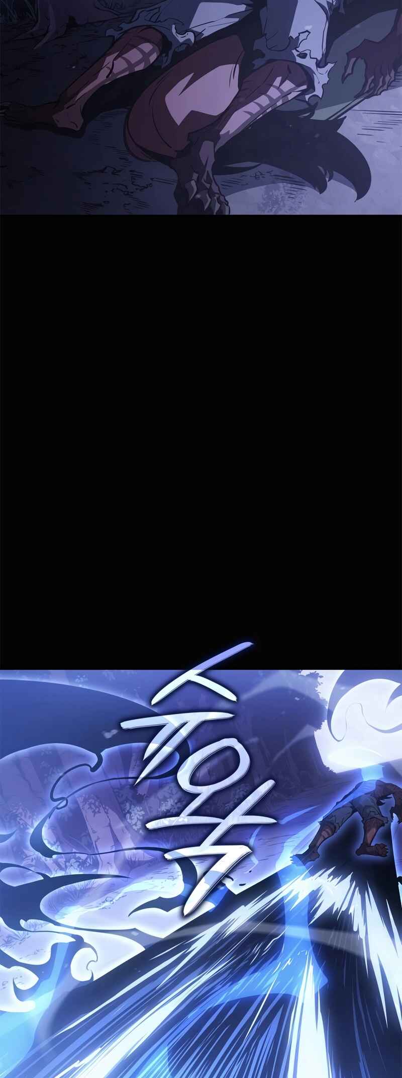 Na Honjaman Level Up: Ragnarok Chapter 17 - Page 78