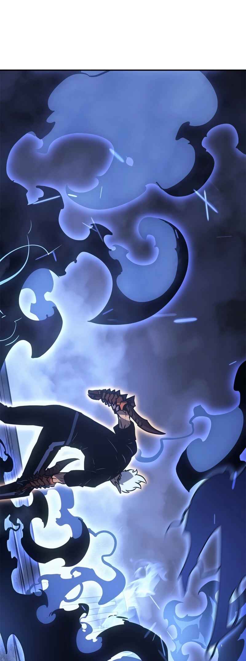 Na Honjaman Level Up: Ragnarok Chapter 17 - Page 81