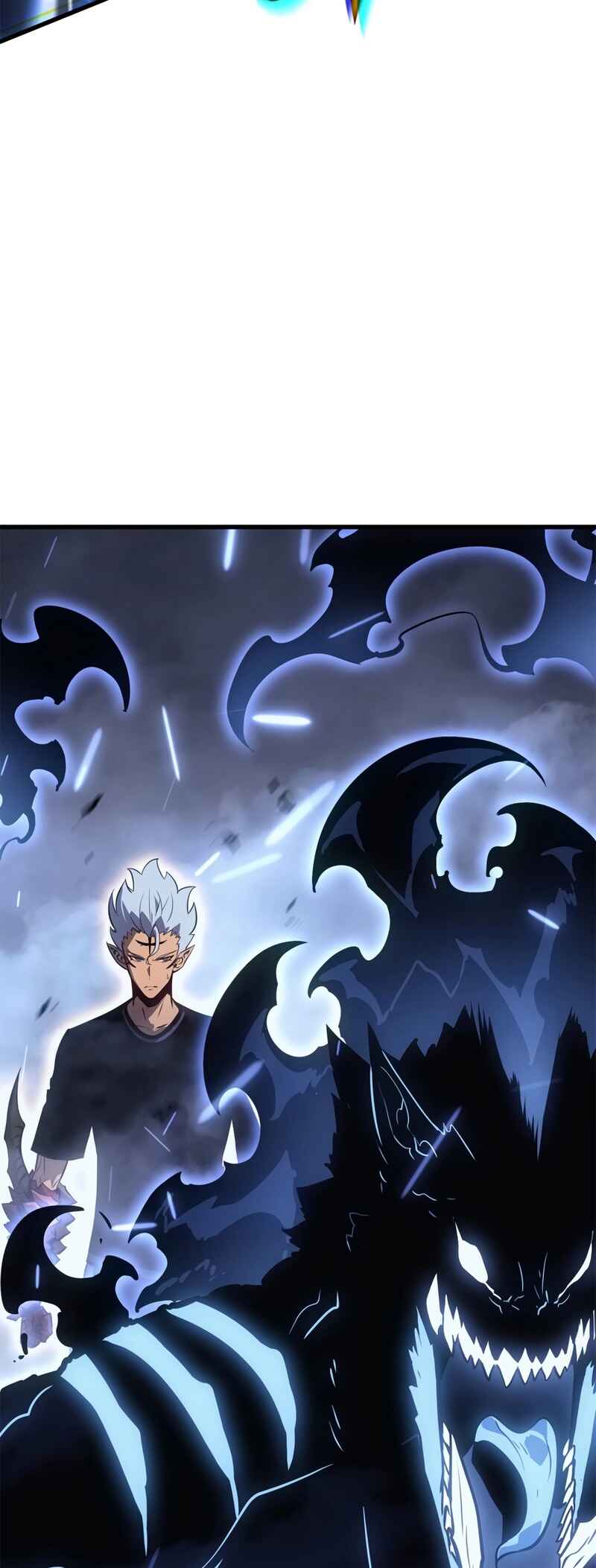 Na Honjaman Level Up: Ragnarok Chapter 17 - Page 84