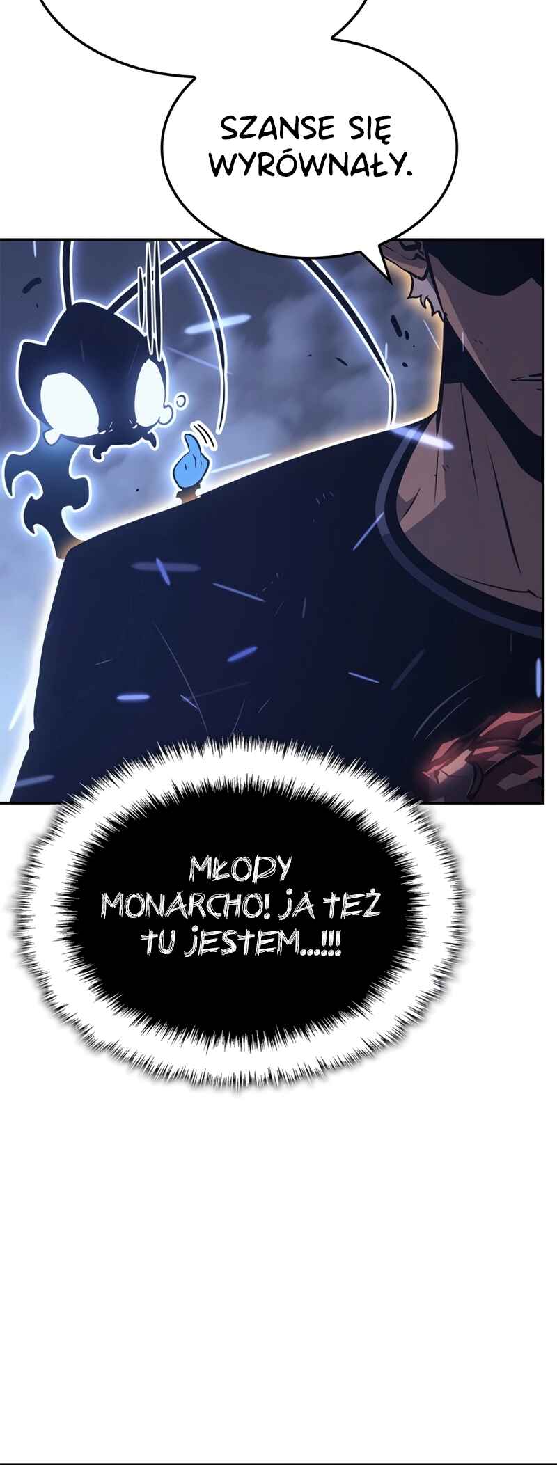 Na Honjaman Level Up: Ragnarok Chapter 17 - Page 87