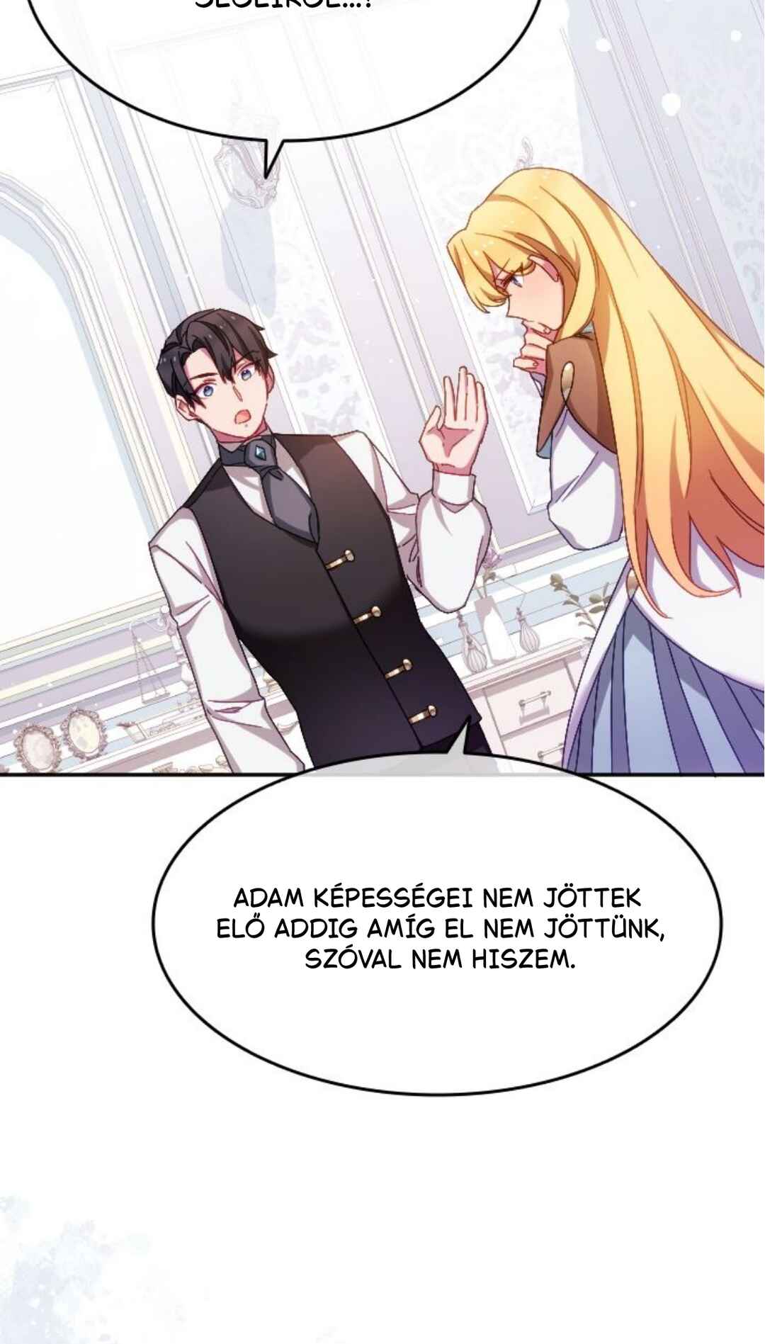Single Mother no Tensei Akujo Desu ga, Dekiai Route Tsukamimashita! Chapter 31 - Page 20