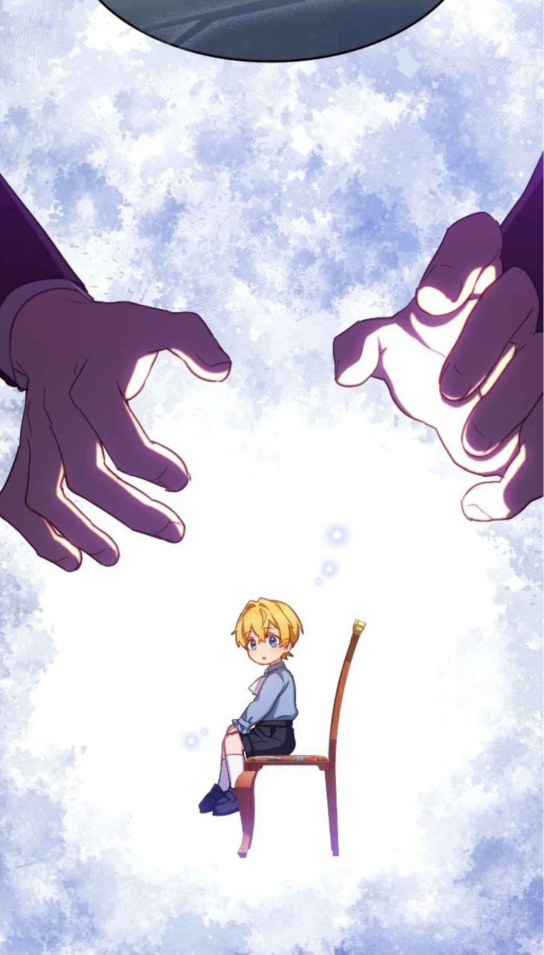 Single Mother no Tensei Akujo Desu ga, Dekiai Route Tsukamimashita! Chapter 31 - Page 23
