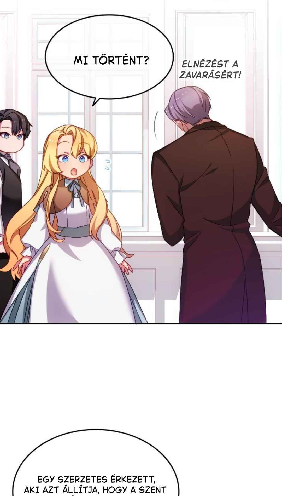 Single Mother no Tensei Akujo Desu ga, Dekiai Route Tsukamimashita! Chapter 31 - Page 26
