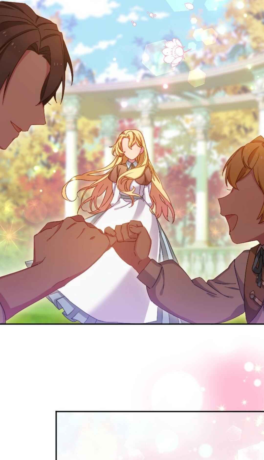 Single Mother no Tensei Akujo Desu ga, Dekiai Route Tsukamimashita! Chapter 31 - Page 53