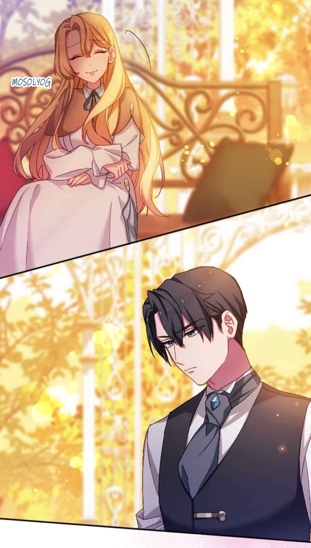Single Mother no Tensei Akujo Desu ga, Dekiai Route Tsukamimashita! Chapter 31 - Page 65